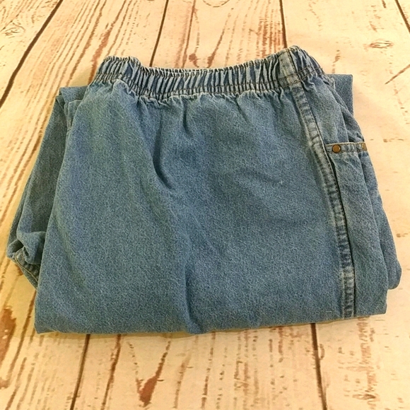 Rebecca Malone Petite Jeans 